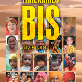 Itinéraires bis - Livre premier